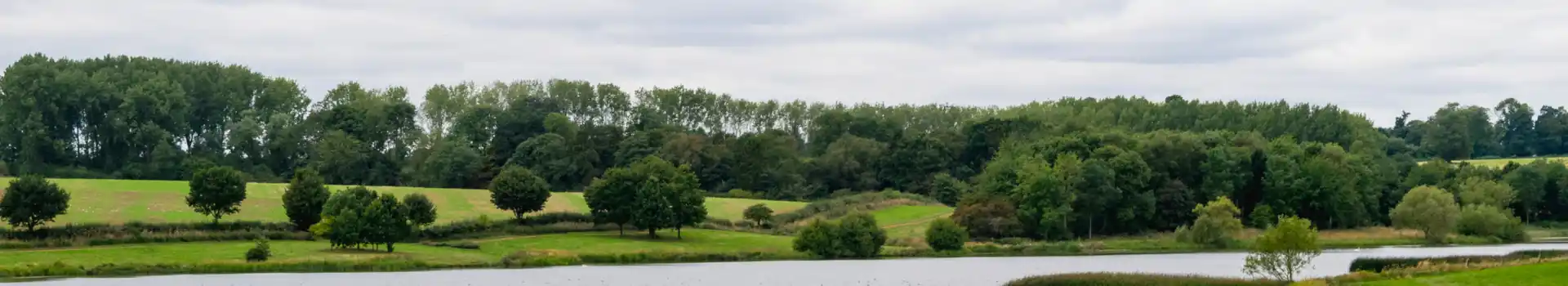 Wellingborough campsites