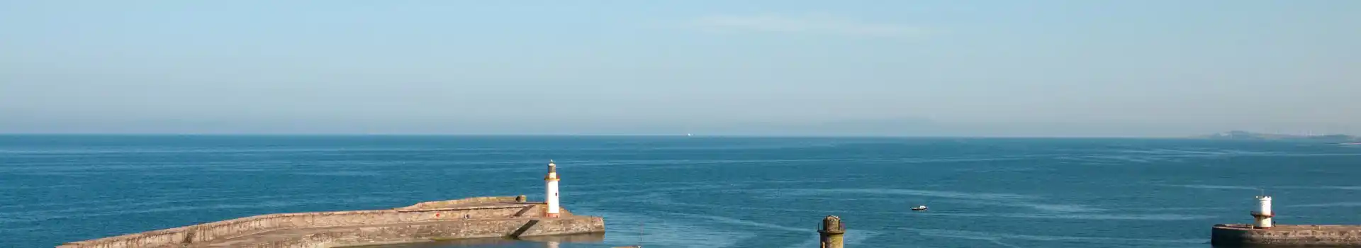 Whitehaven campsites