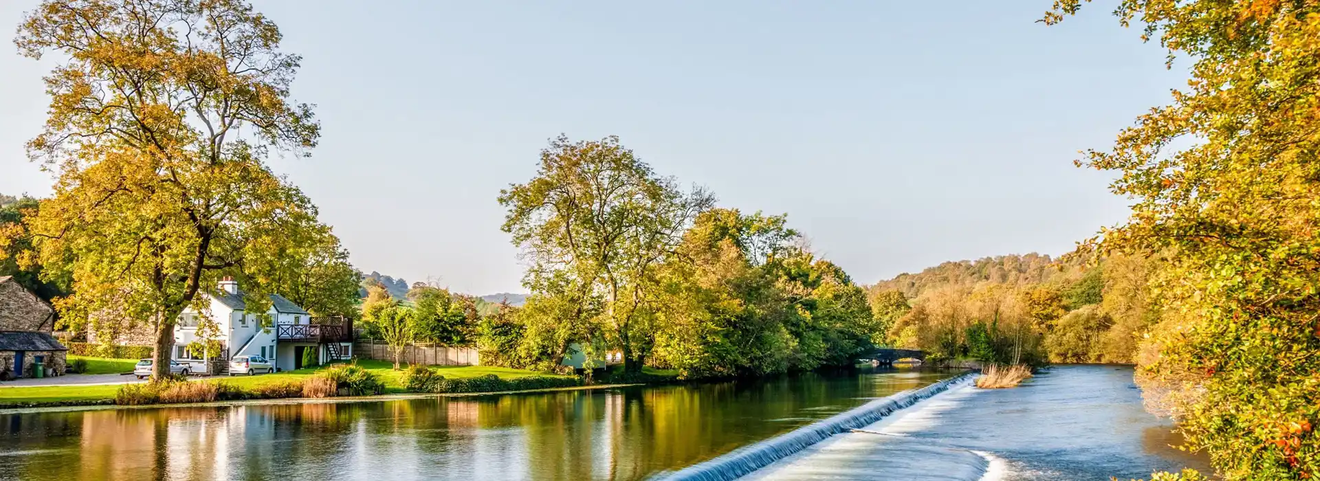 Campsites near Newby Bridge