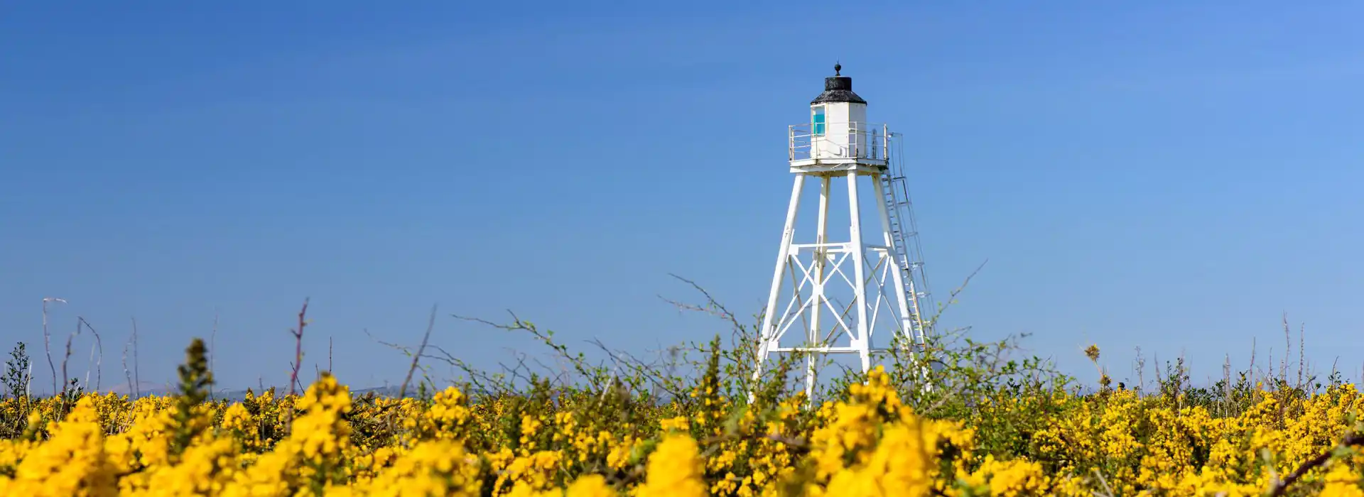 Silloth campsites