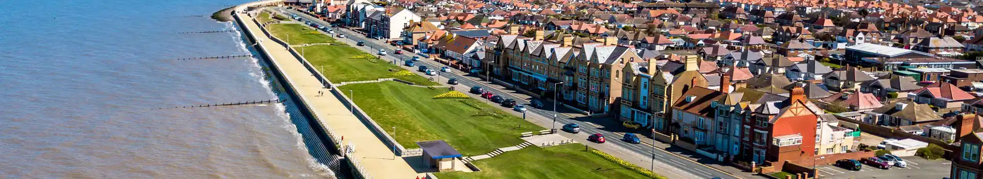 Rhyl campsites