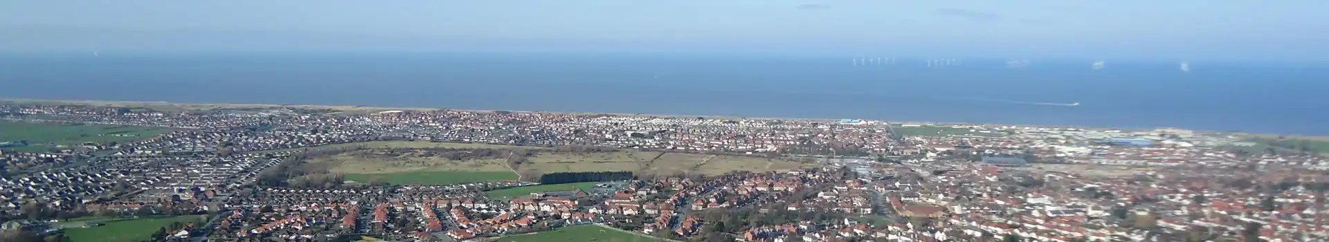 Prestatyn campsites