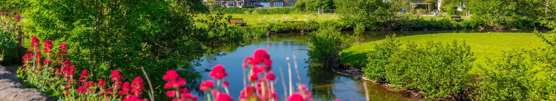 Bakewell campsites