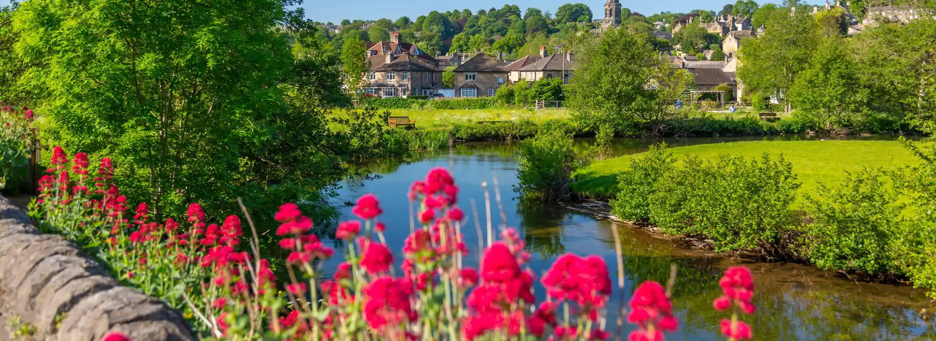 Bakewell campsites