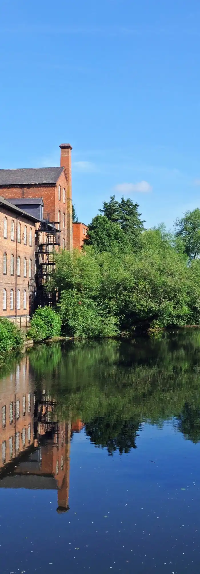 20+ Derby campsites Best camping in Derby, Derbyshire & Peak District