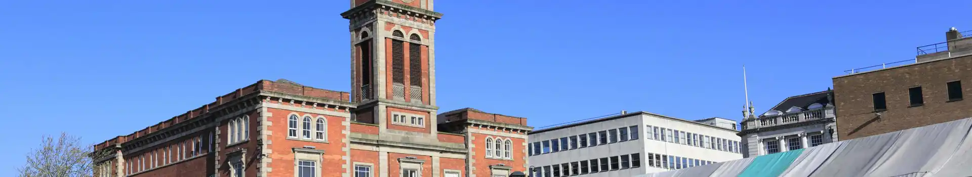 Chesterfield campsites