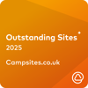 Outstanding Site 2025