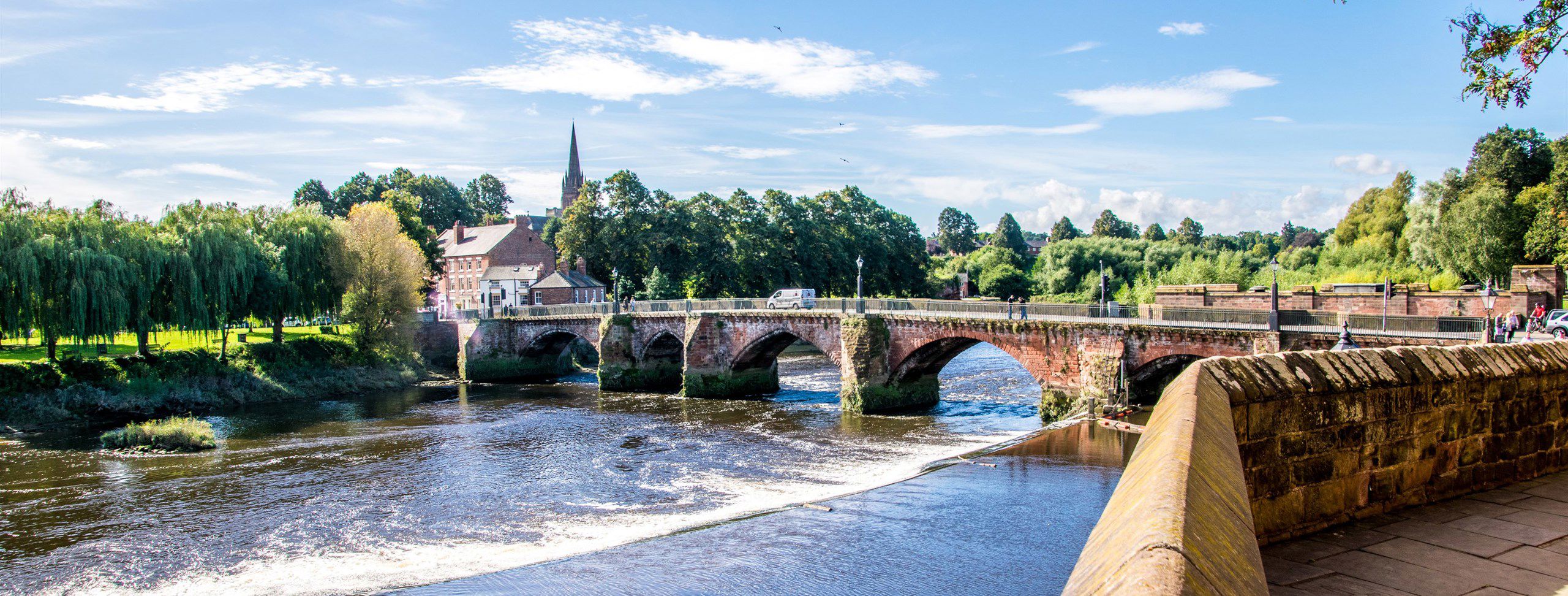 Chester campsites 25+ top Chester camping sites in Cheshire