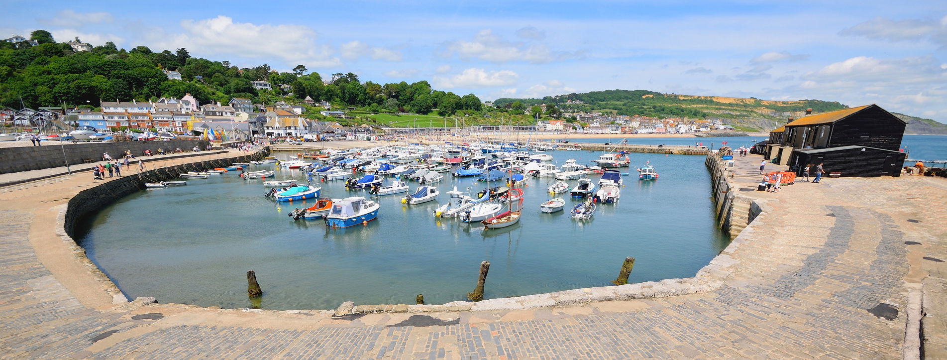 60+ Lyme Regis campsites Best camping in Lyme Regis, Dorset