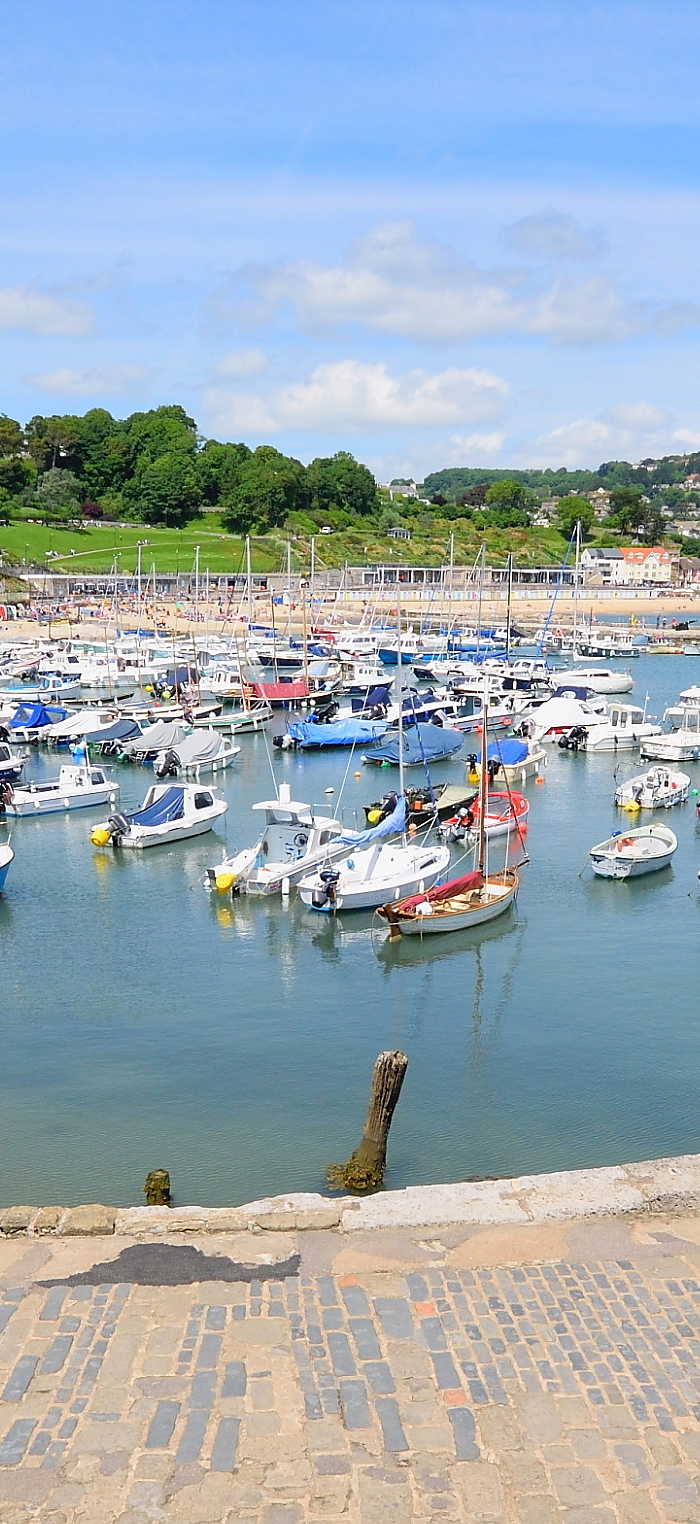 60+ Lyme Regis campsites Best camping in Lyme Regis, Dorset