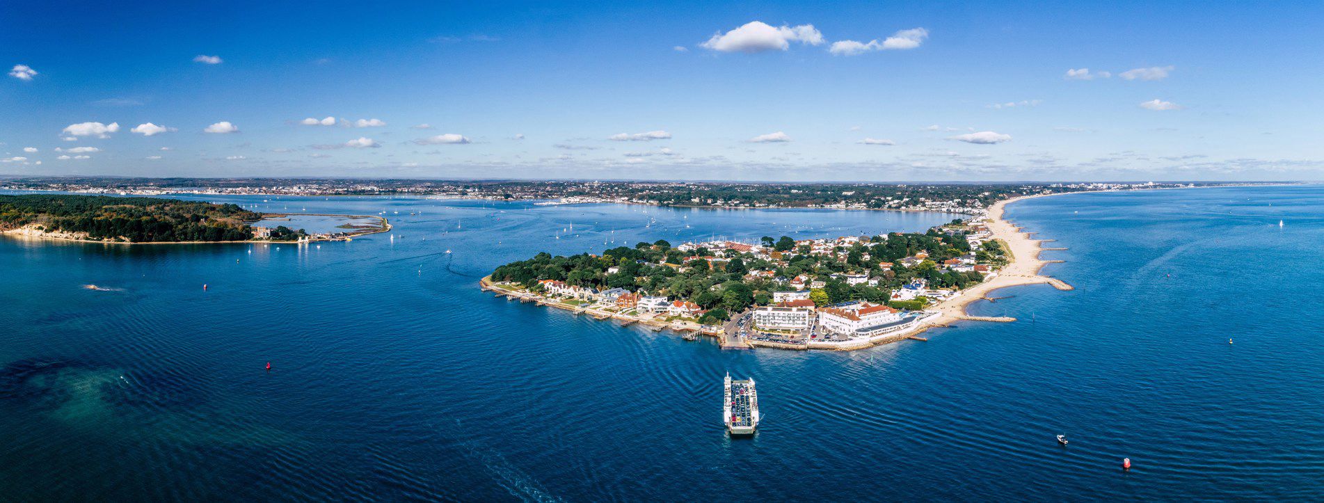 60+ Poole campsites Best sites for camping in Poole, Dorset