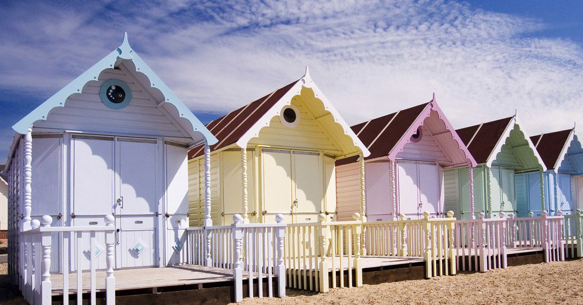 25+ campsites in Essex The best Essex camping sites