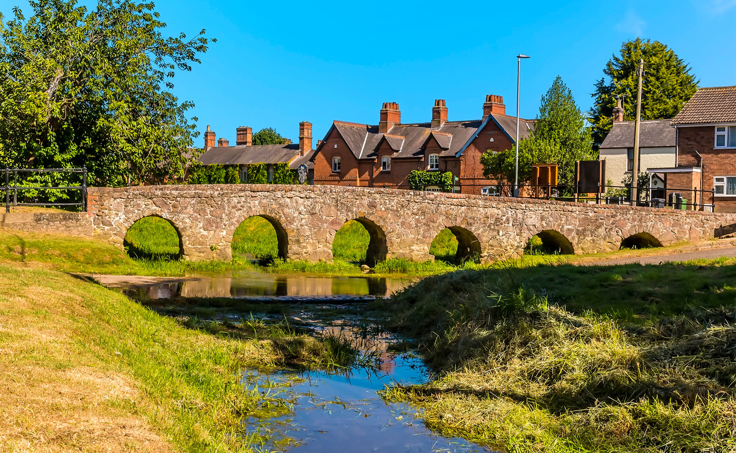 20+ campsites in Leicestershire Best camping in Leicestershire