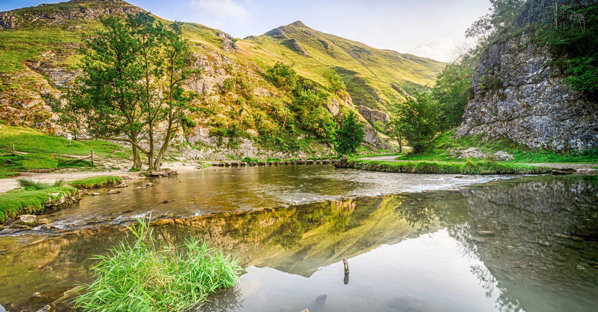 Campsites in the Peak District - 80+ top Peaks camping sites