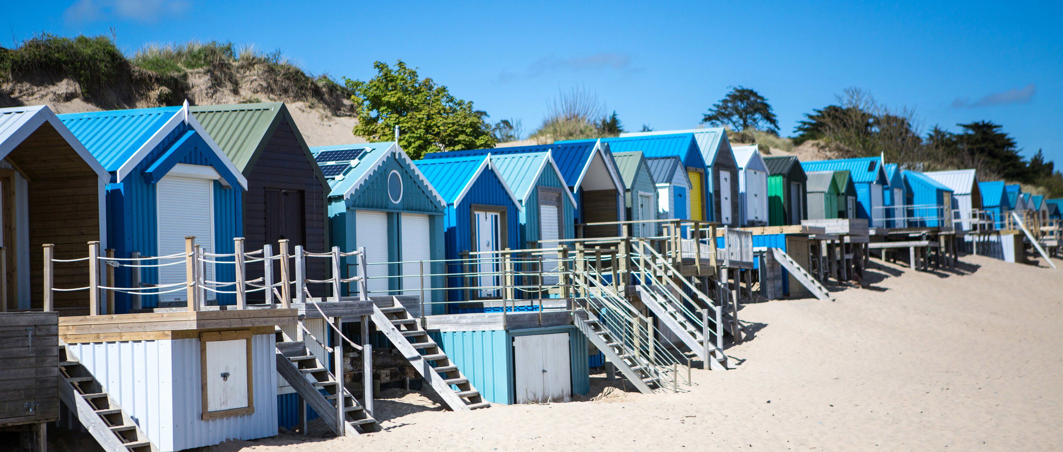 45+ Abersoch campsites Best camping in Abersoch, Gwynedd