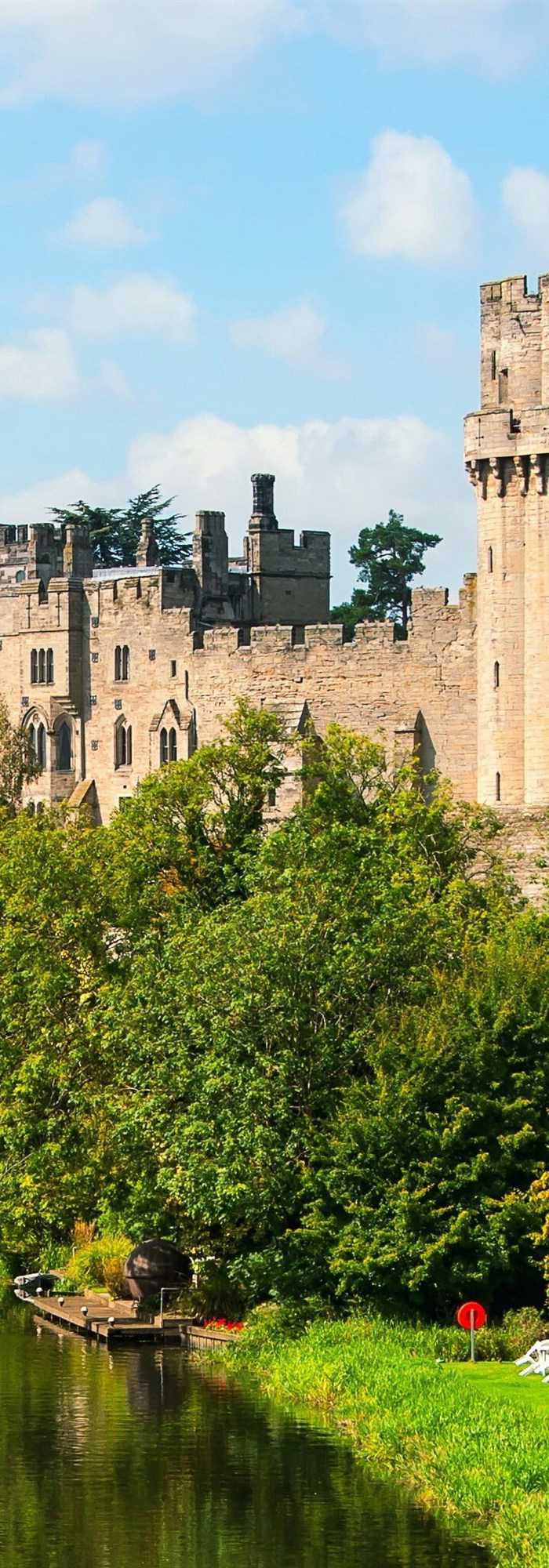 25+ campsites in Warwickshire Best camping in Warwickshire