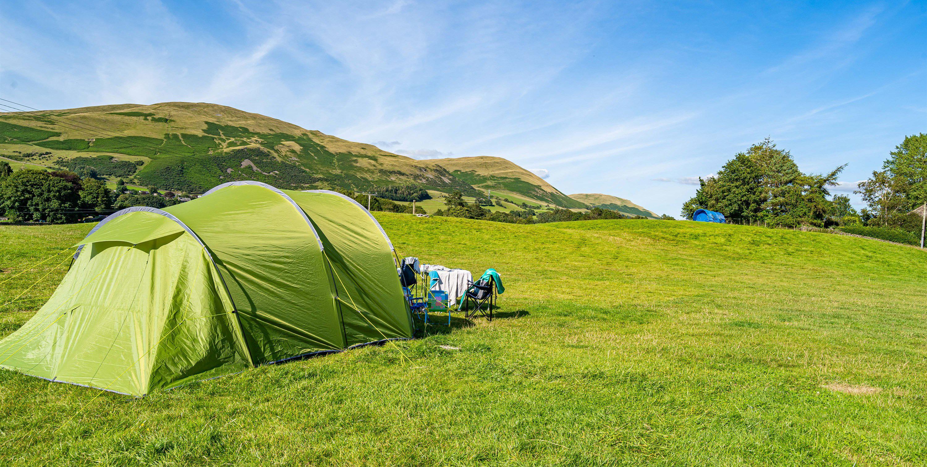 Campsites Near Me - Find And Book The Best Camping Sites