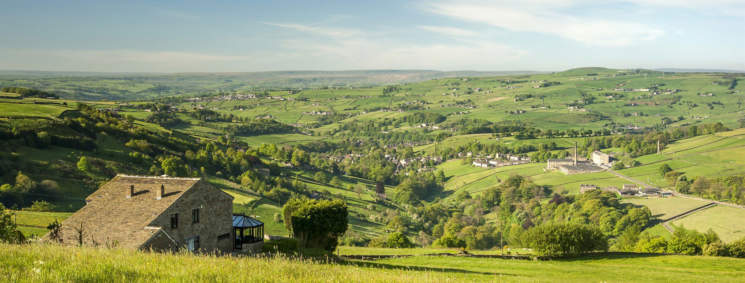 10+ campsites in South Yorkshire Best camping in South Yorkshire