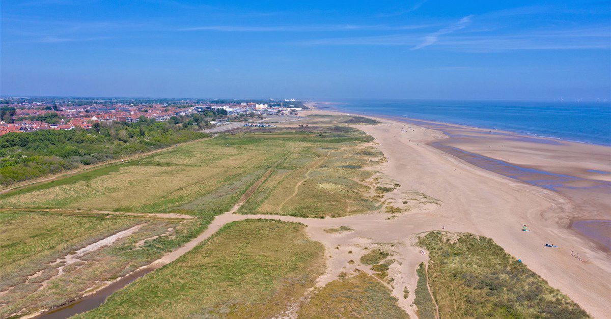 30+ Ingoldmells campsites | Best camping in Ingoldmells, Lincolnshire