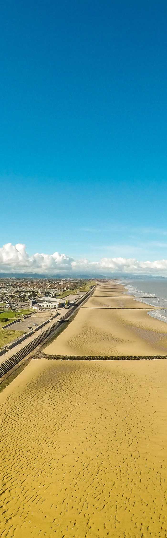 20+ Prestatyn campsites Best camping in Prestatyn, Denbighshire