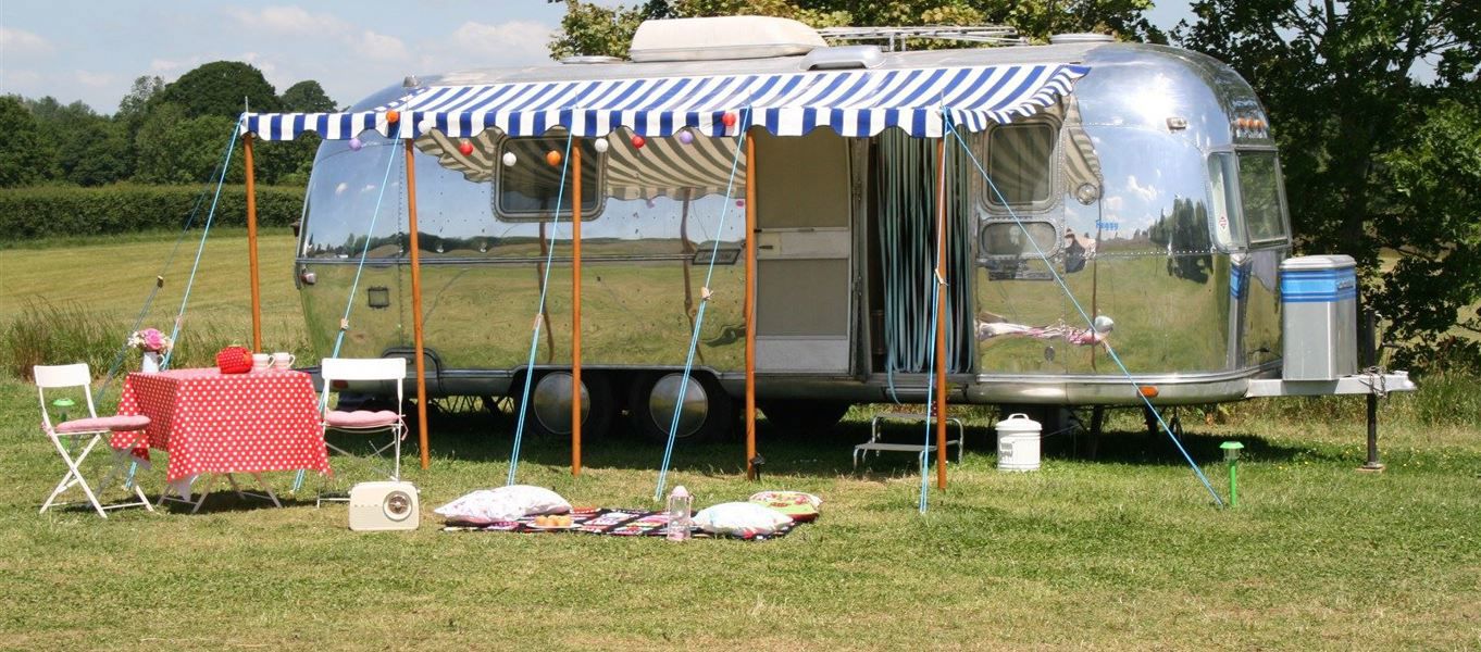 Glamping Holidays In Suffolk 25 Of The Best Glamping Sites
