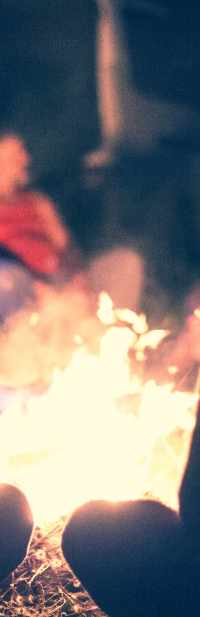 1,500+ campsites that allow fires in the UK Camping with fires