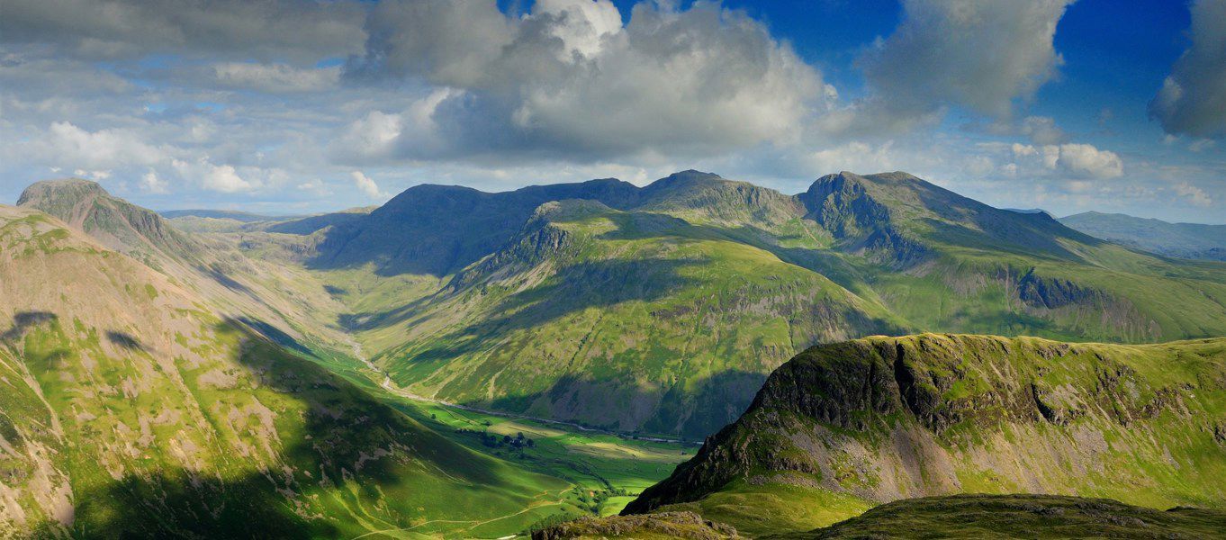 Yurt holidays in the Lake District the best yurts in the Lakes Yurt holidays in the Lake District the best yurts in the Lakes