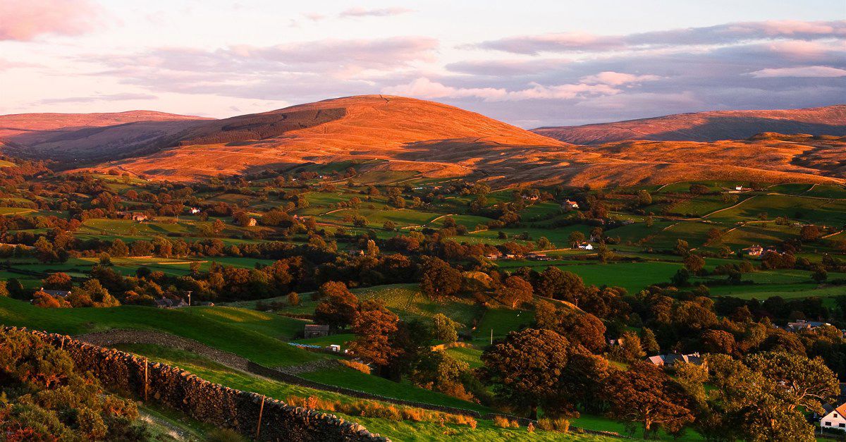 Yurts shop yorkshire dales