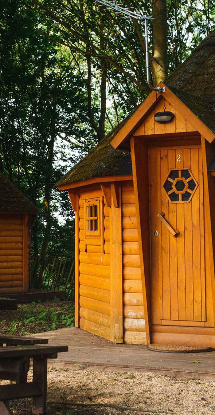 Glamping near London - glamping sites within reach of London
