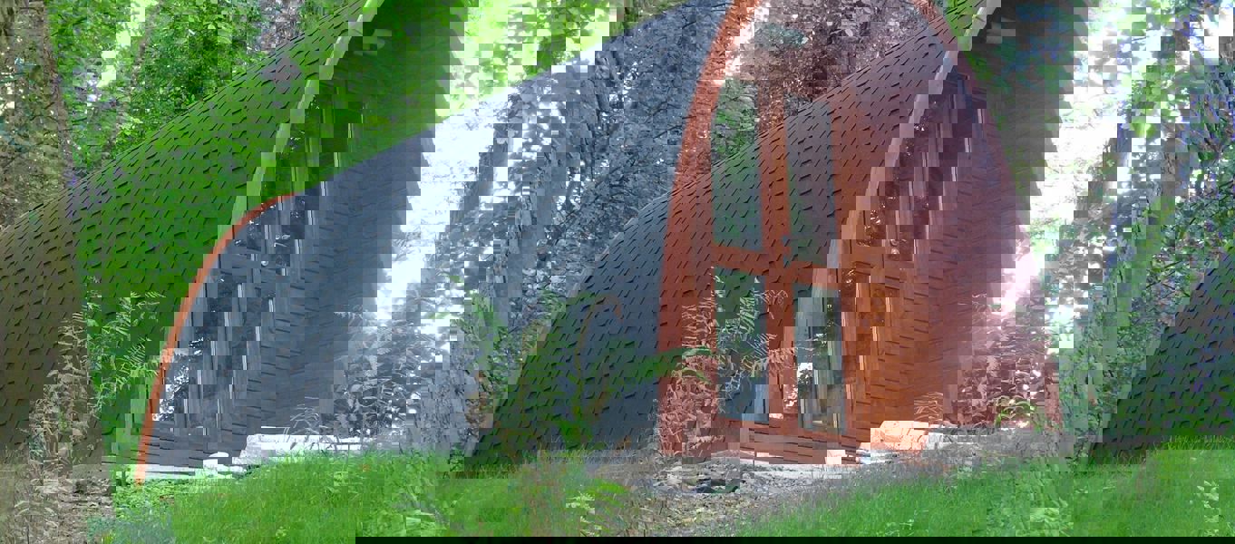 Nottingham Glamping 10 Top Nottingham Glamping Sites