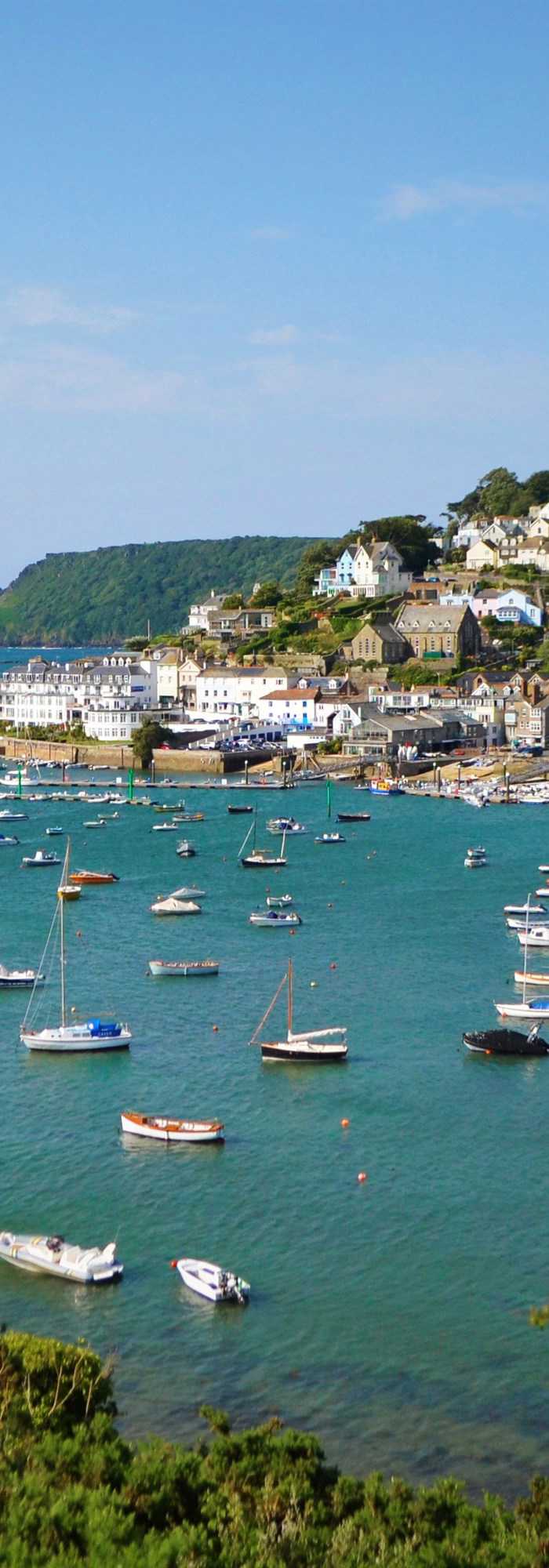 The best campsites in Devon 20 of Devon's top camping sites