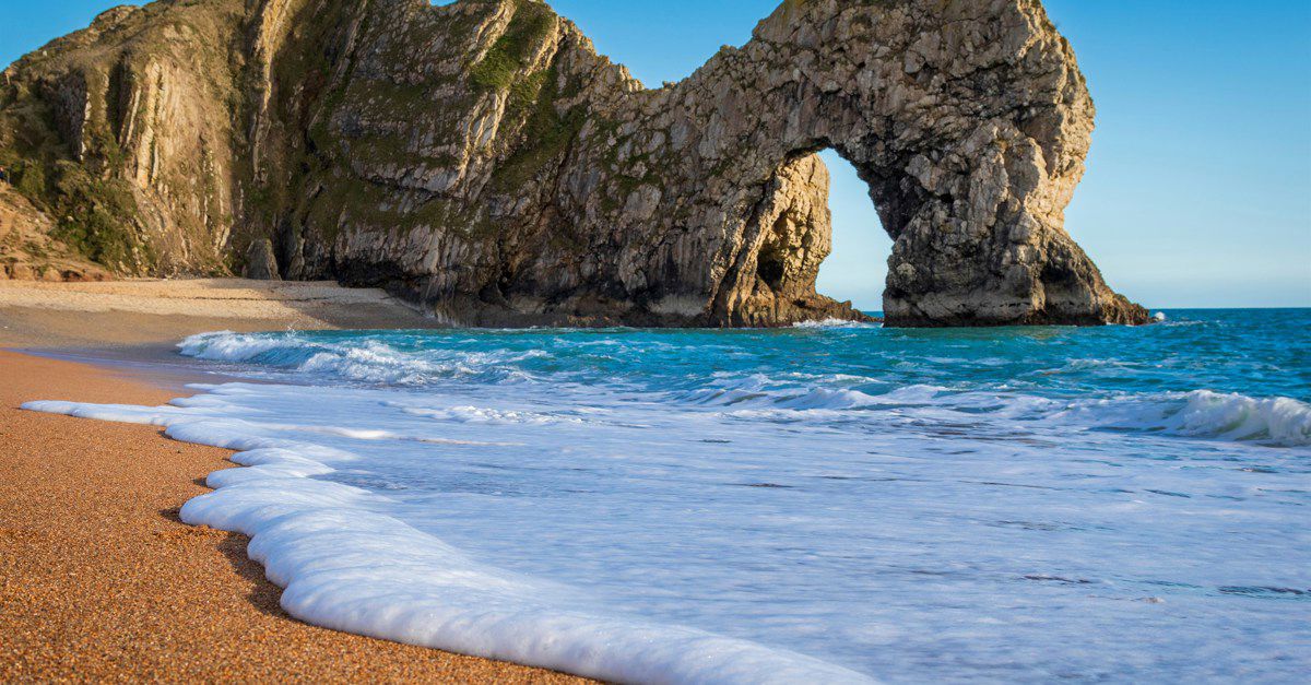 Top 10 best campsites in Dorset find and book now!