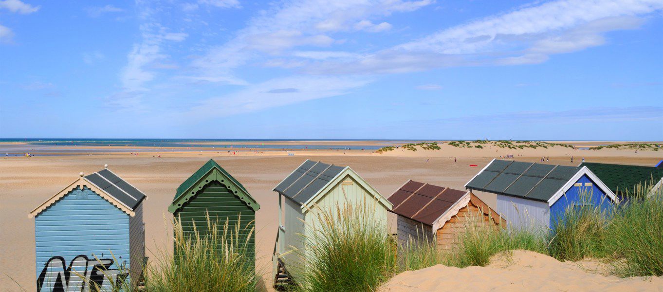 The best campsites in Norfolk the top 15 Norfolk camping sites