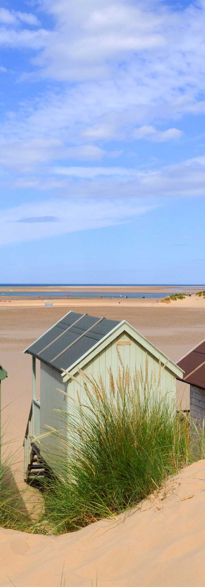 The best campsites in Norfolk top 10 Norfolk camping sites