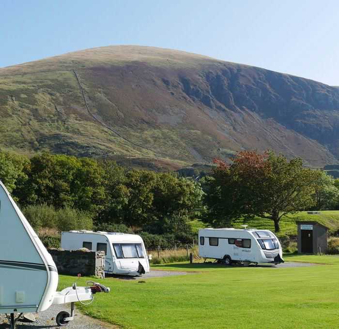 Caravan parks in North Wales 130+ North Wales touring sites Caravan parks in North Wales 130+ North Wales touring sites