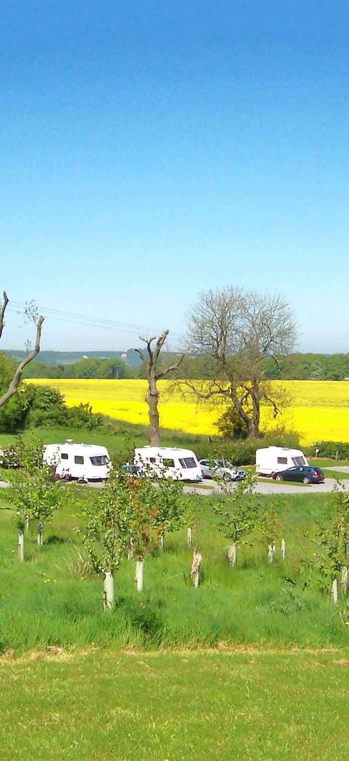 100+ caravan parks in Lincolnshire top Lincs caravan sites