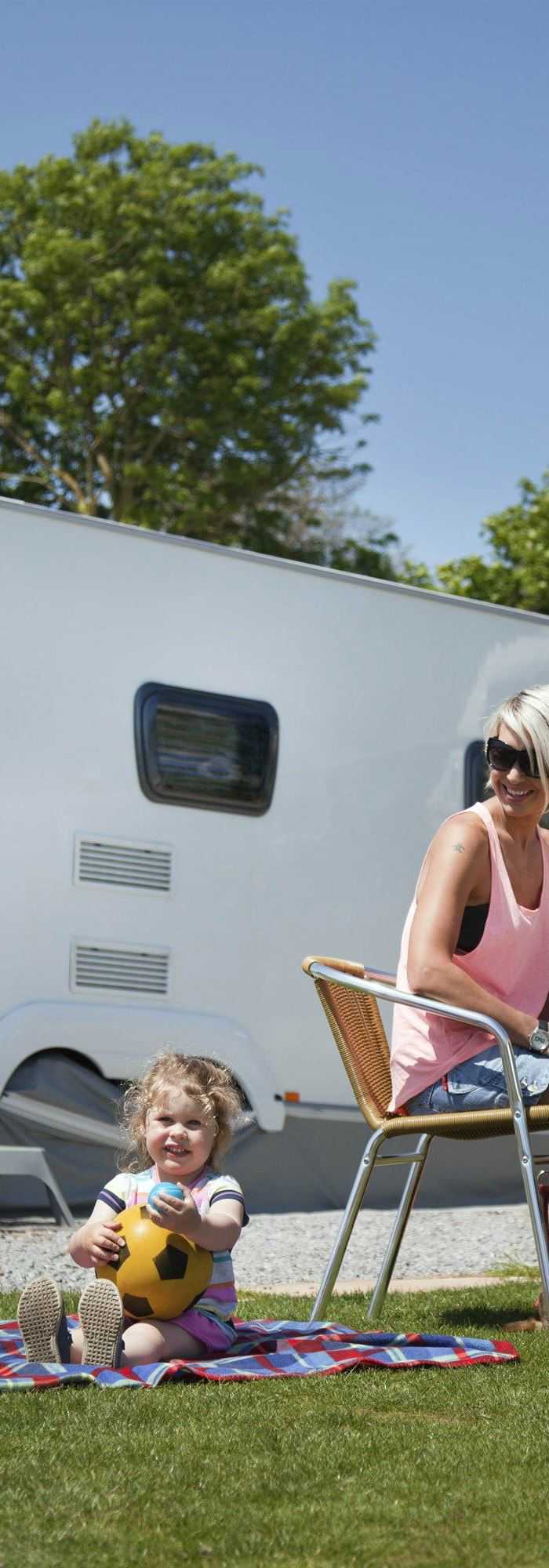 Exeter caravan parks 25+ top caravan sites in Exeter, Devon
