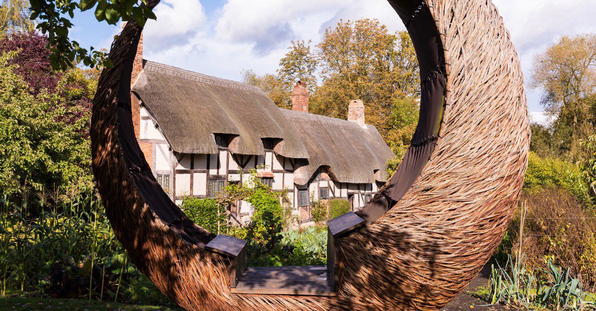 The best campsites in the Midlands 