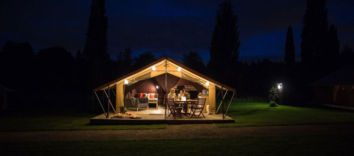 Birmingham Glamping Top City Glamping In The Uk