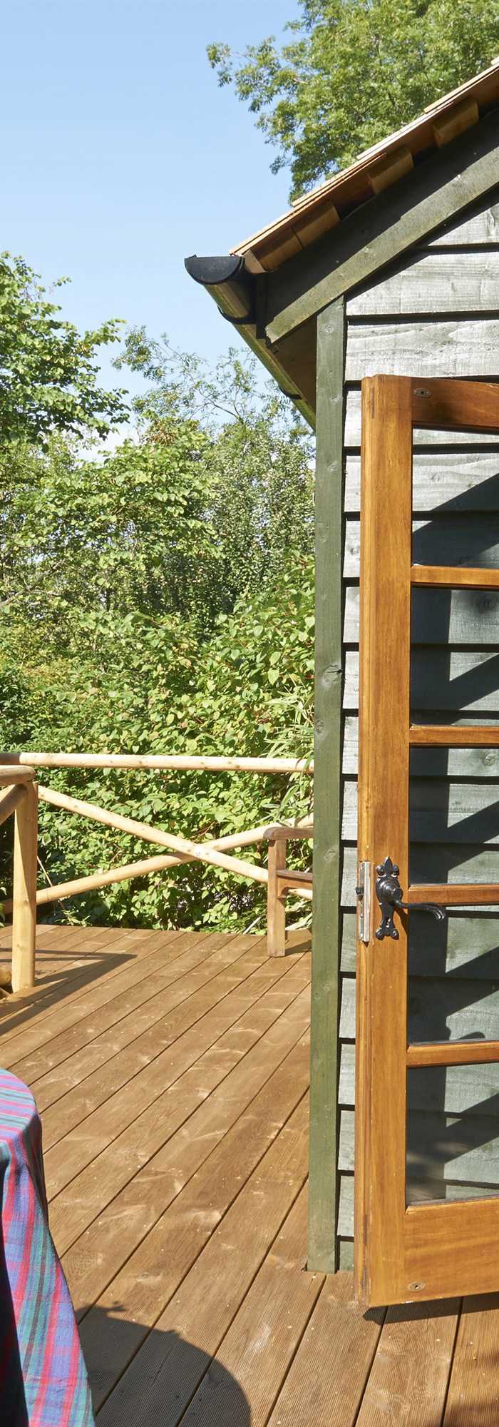 Alnwick Glamping Top Glamping Sites In Alnwick Northumberland