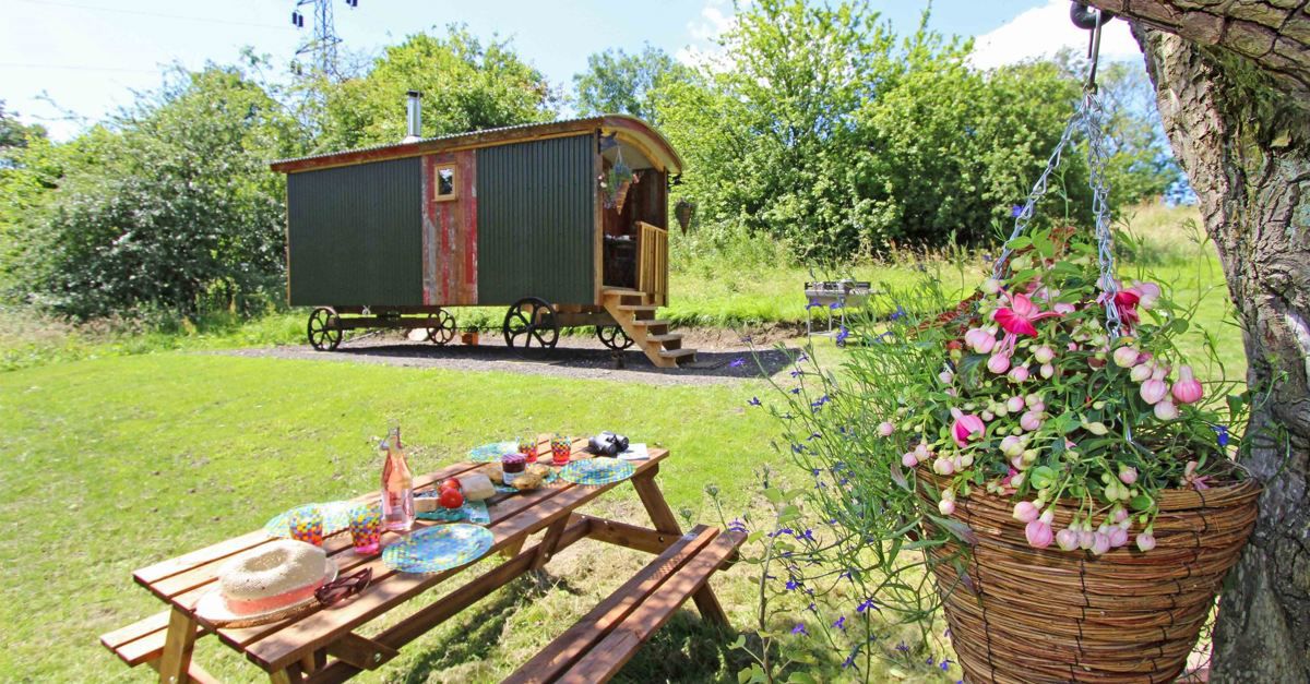 Durham glamping find the top glamping