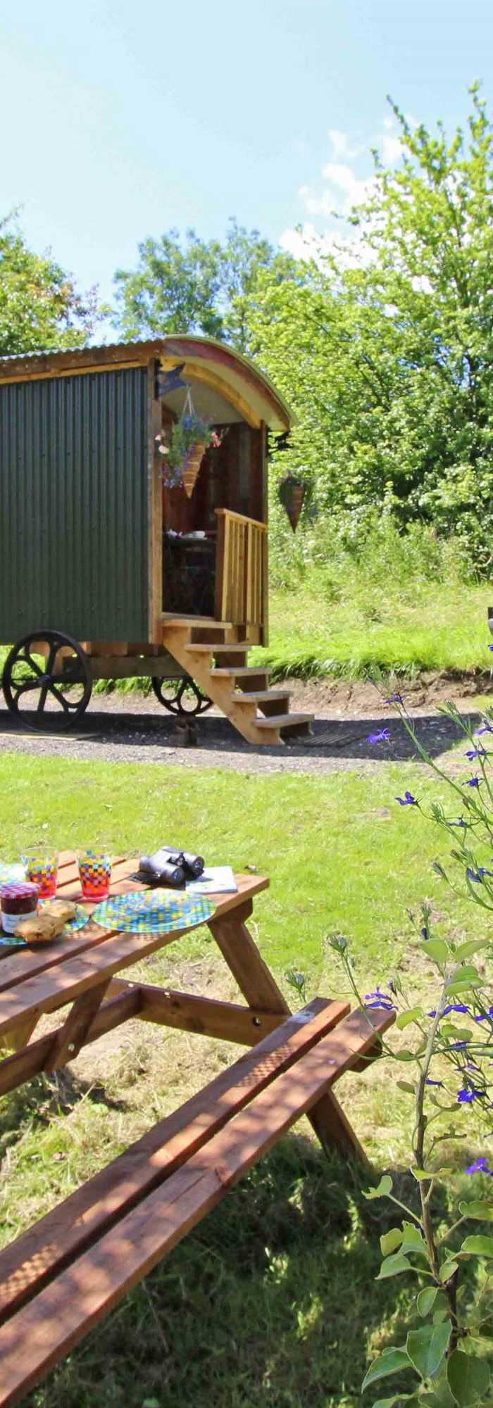 Durham glamping find the top glamping