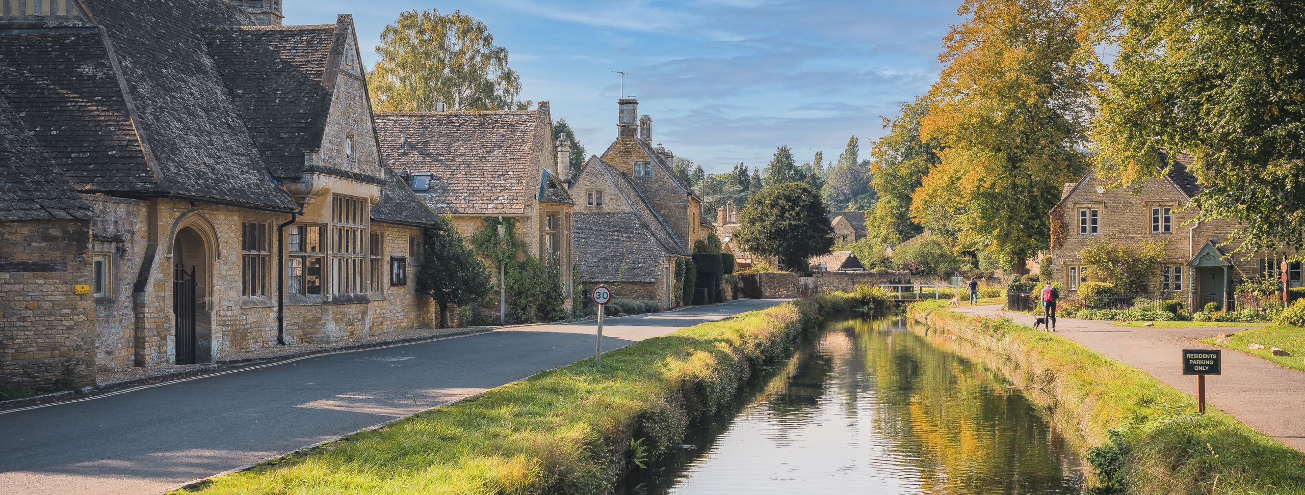 Caravan parks in the Cotswolds 45+ top Cotswold caravan sites