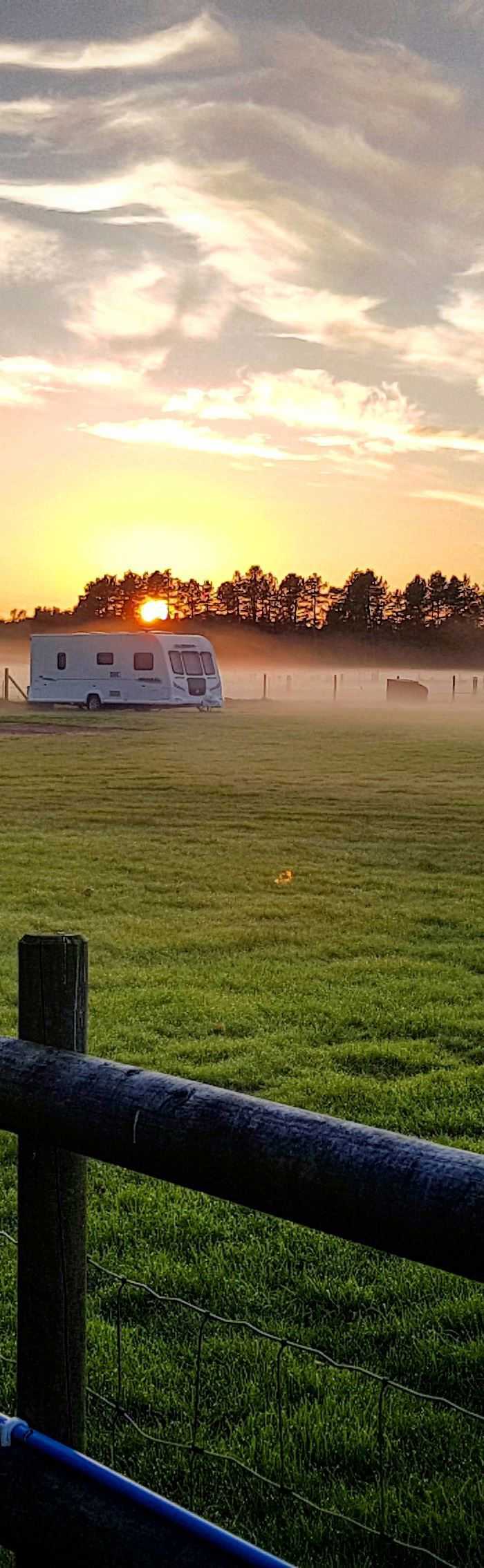 Poole caravan parks 35+ top touring sites in Poole, Dorset