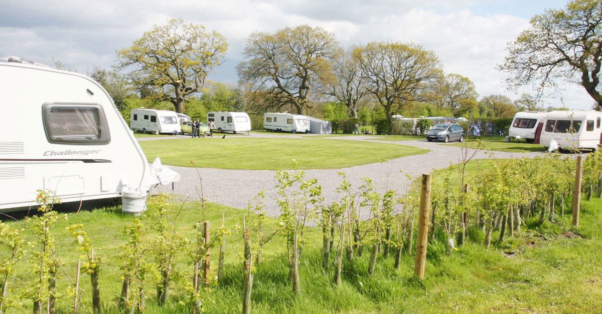 Caravan parks in North Yorkshire 120+ top touring sites Caravan parks in North Yorkshire 120+ top touring sites
