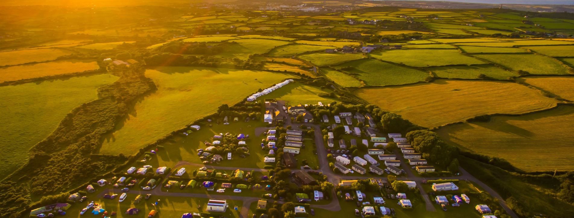 Falmouth caravan parks 40+ top sites in Falmouth, Cornwall