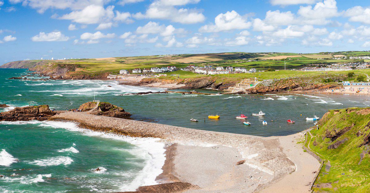 25+ caravan parks in Bude, Cornwall the top touring sites 25+ caravan parks in Bude, Cornwall the top touring sites