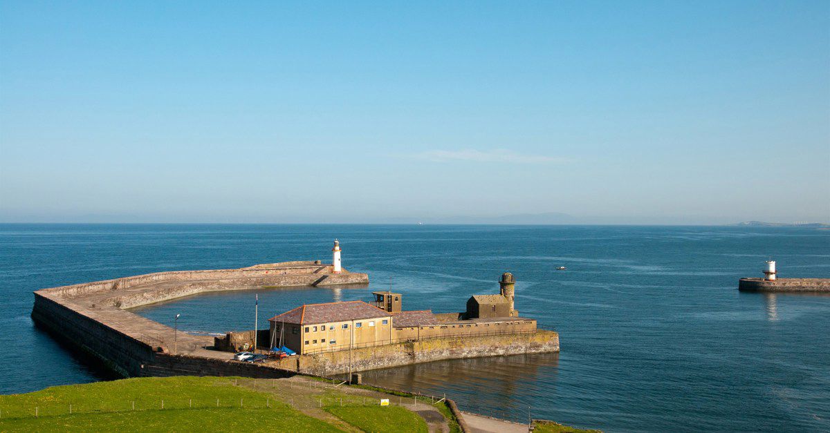 Caravan parks in Whitehaven, Cumbria & Lake District