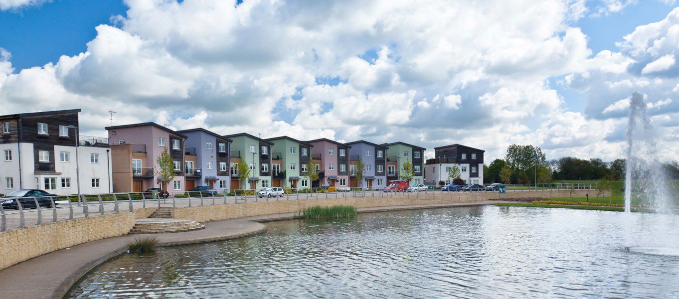 Caravan parks in New Milton, Hampshire