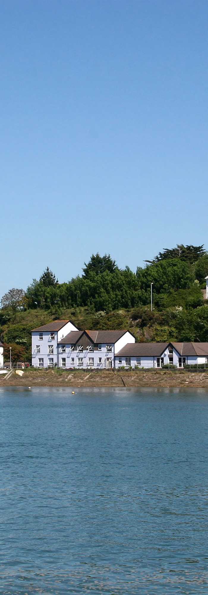 Caravan parks in Bideford, Devon